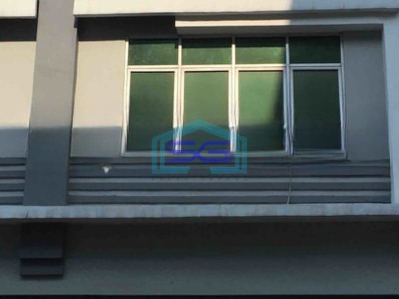 Dijual Ruko luas Bangunan 113 m² Lokasi Pantai Indah Kapuk Jakarta Utara