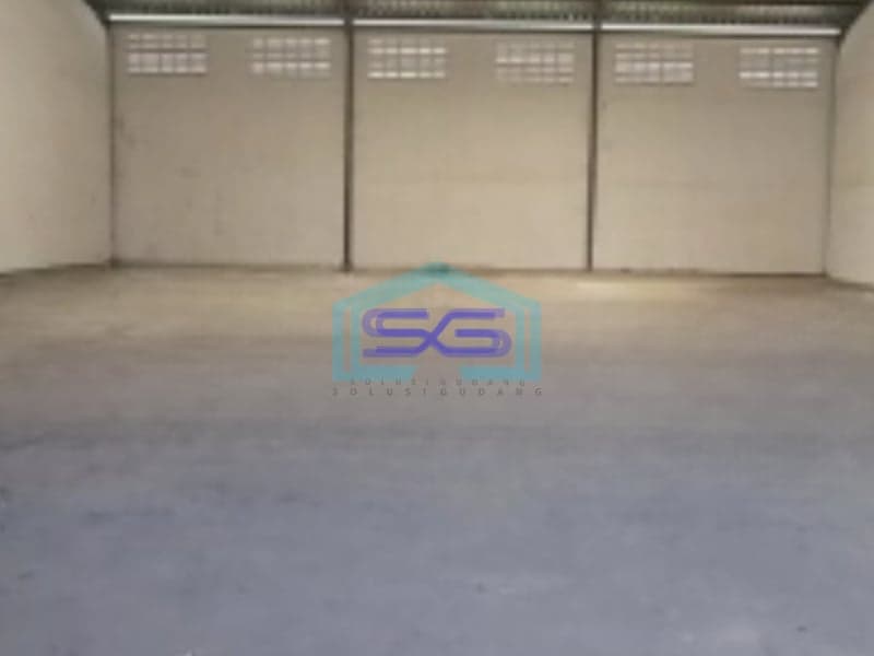 Disewakan Gudang Pluit Muara Baru Penjaringan Jakarta Utara Pergudangan Kawasan Bebas Banjir LB 450m2