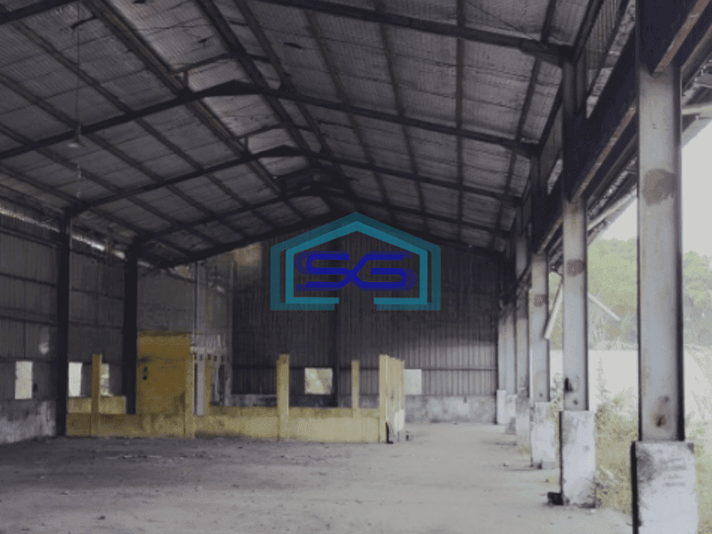 Dijual Tanah di Cakung Cilincing Jakarta Utara 3400 M2 Dekat Pelabuhan Priok