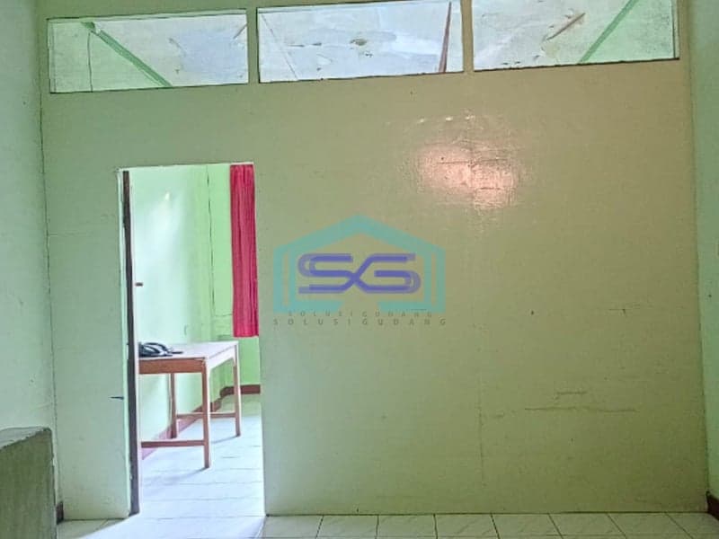 Dijual Ruko Termurah di Jalan Segaran Palembang 3 Lantai