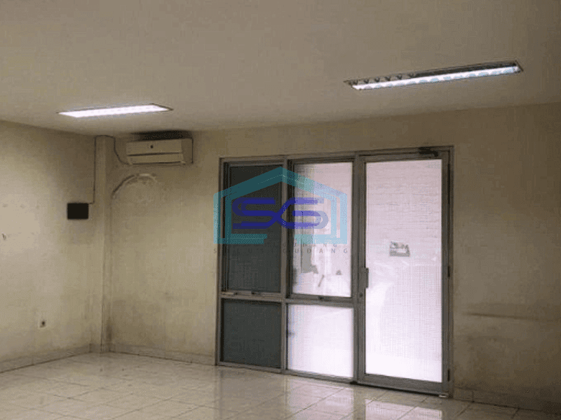 Disewakan Gudang Di Kawasan Delta Silicon Cikarang Bekasi LB 3278m2