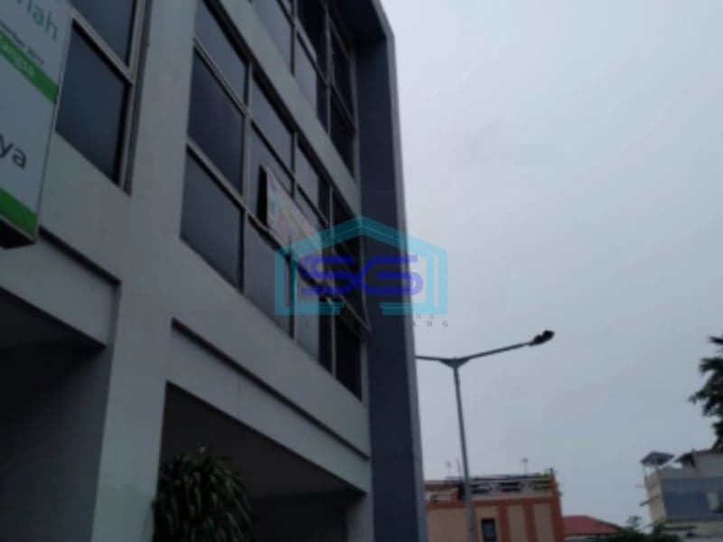 Dijual Ruko di Daerah Pulo Gadung Jakarta Timur Luas Bangunan 250m2