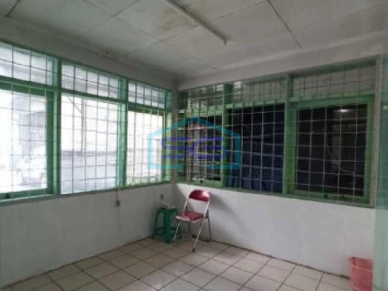 Disewakan Gudang Produktif dan Strategis di Kota Bandung, Jawa Barat LB 1500 m²