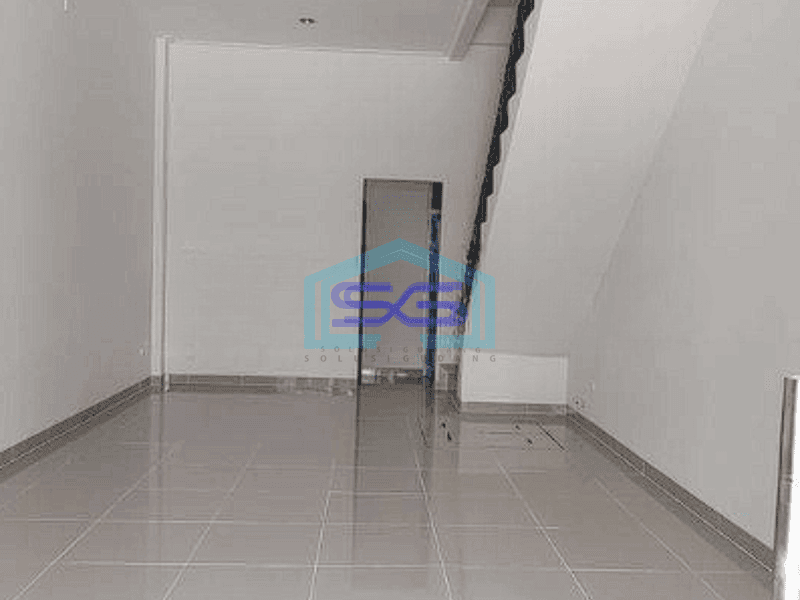 Disewakan Ruko Jepang 3,5 Lantai Gress di Sedayu City Kondisi baru Jakarta Utara LB 230m2