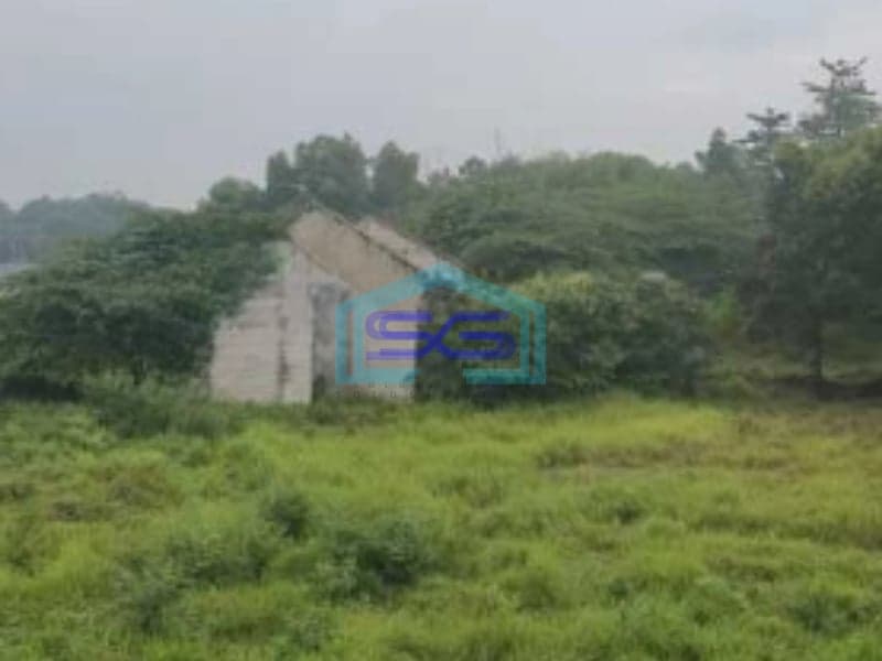 Dijual Tanah Siap Bangun di Cikarang Selatan Bekasi Luas Tanah 3299m2
