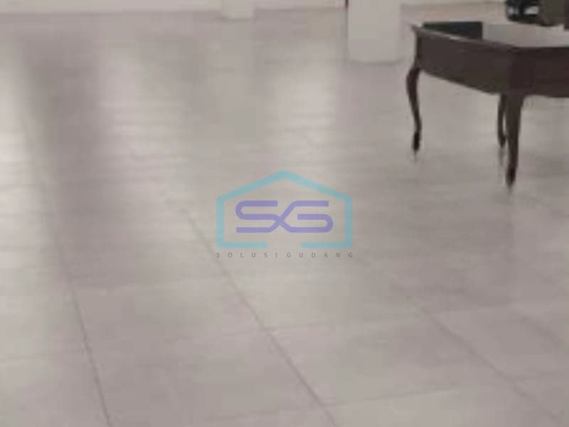 Office for Sale in Pondok Indah, South Jakarta Building Area 2,000 m²