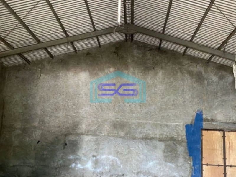 Disewakan Gudang Luas Tanah 120 m² Lokasi Sunter Jakarta Utara