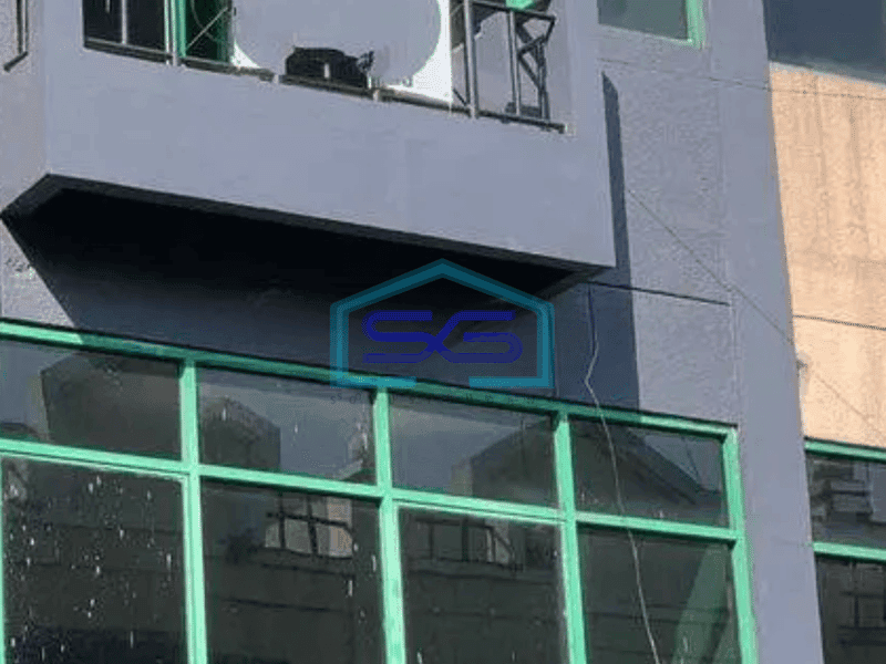 Dijual Ruko Pengampon Square Surabaya Jawa Timur