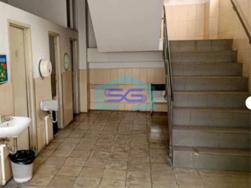 Disewakan Gedung Area Garuda Bandung Cocok Untuk Kantor Luas Bangunan 1700m2