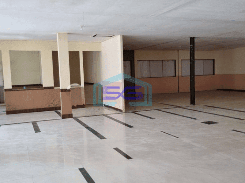 Disewakan Ruko Kopo Kodya Bandung LT 550m2