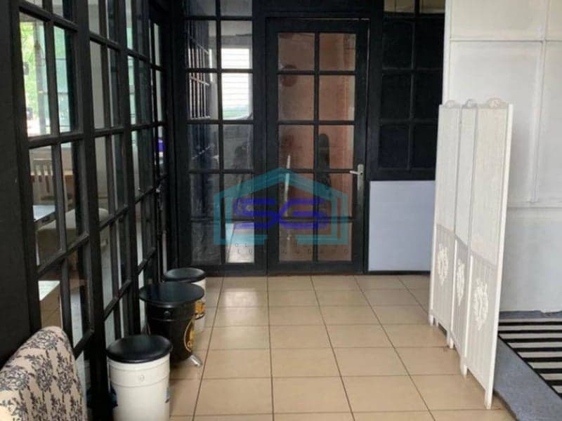 Dijual Ruko di Jalan Besar 3 Lantai di Kota Harapan Indah Bekasi LB 150m2