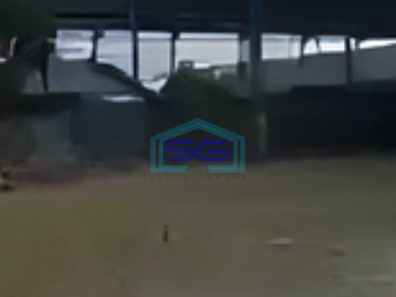 Dijual Gudang Strategis Di Plumbon Cirebon Jawa Barat Luas Tanah 8000m2