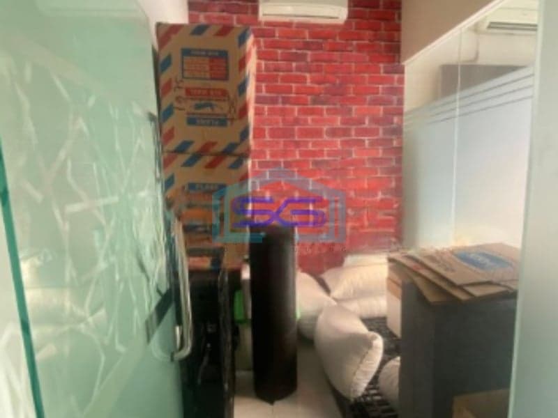 Dijual Ruko 3 Lantai Luas Bangunan  241 m² Lokasi Klender Jakarta Timur