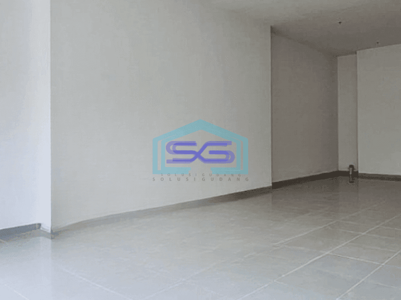 Dijual Ruko 1 Lantai di BSD City Tangerang