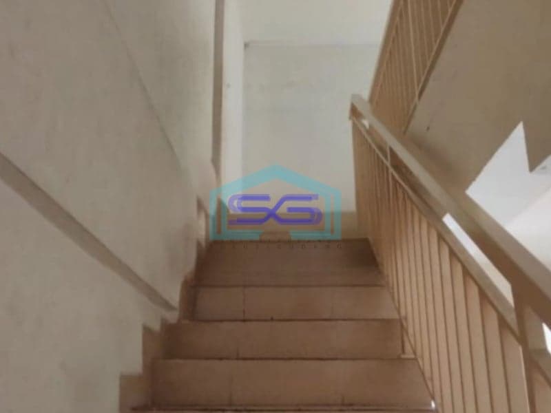 Disewakan Ruko Trace Di Jababeka Cikarang Utara Bekasi Bangunan 2 Lantai