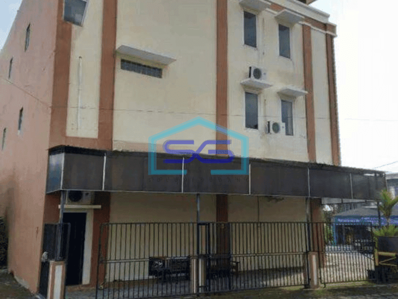 Dijual Ruko Murah Mewah Tengah Kota Jogja area Umbulharjo