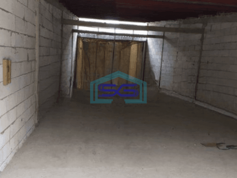 Dijual Gudang Luas Bangunan 150 m² di Cipondoh Tangerang