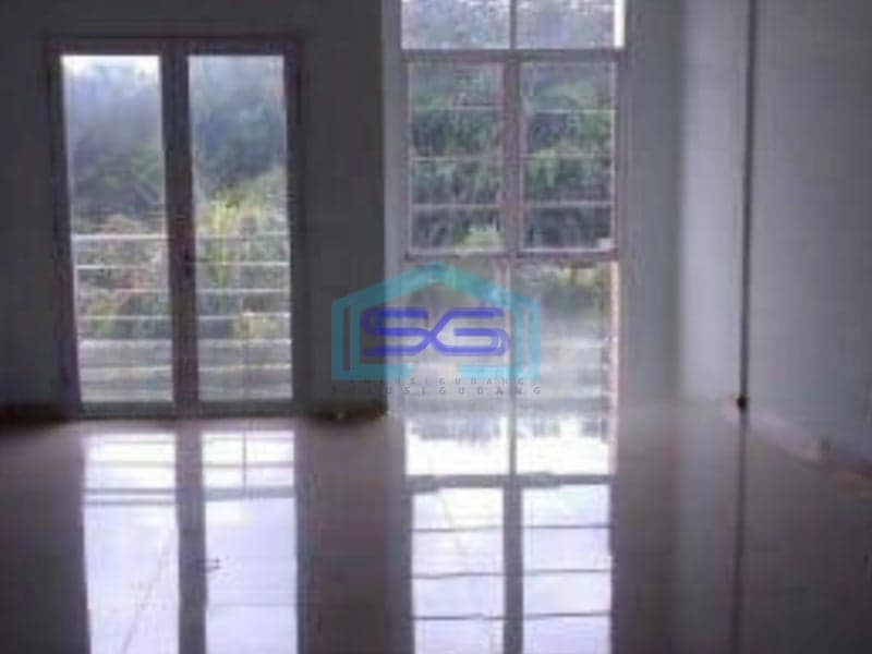 Disewakan Ruko Siap Pakai Hadap Jalan Raya Serpong Tangerang Selatan