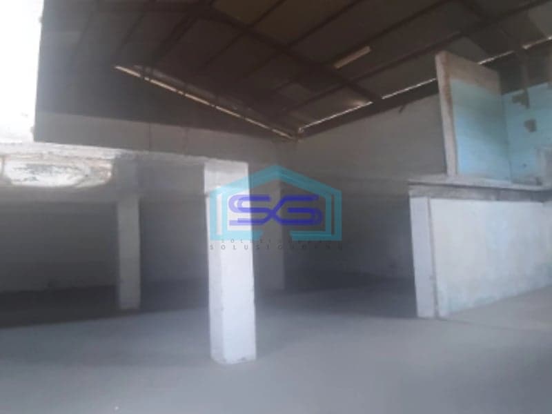 Dijual Gudang Luas Tanah  2280 m² Lokasi di Pluit Jakarta Utara