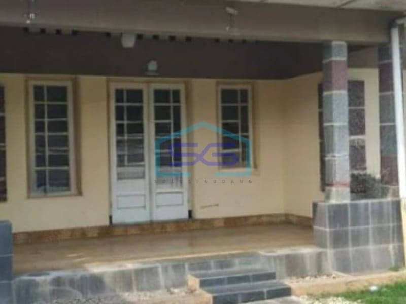 Dijual Kantor Luas Bangunan 200 m² Lokasi di Yogyakarta
