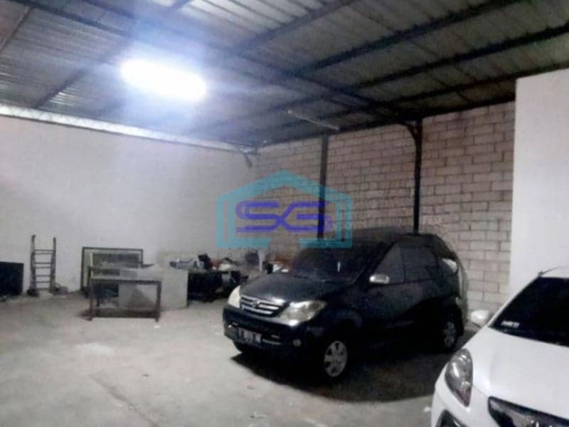 Disewakan Gudang TB.Simatupang Jati Padang Pasar Minggu Jakarta Selatan