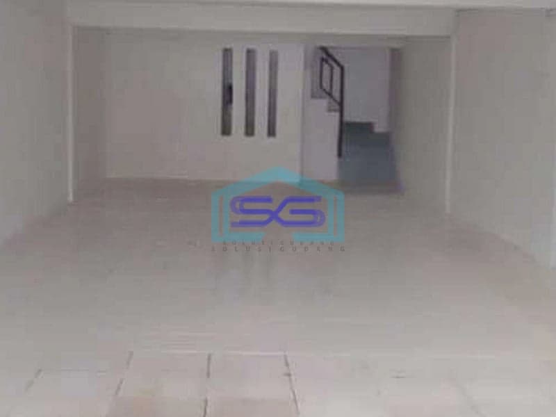Dijual Ruko Strategis Di Sunter Karya Utara Jakarta Utara Luas Bangunan 237m2
