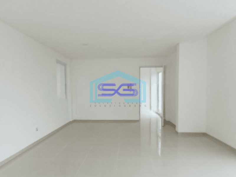 Dijual Gudang 9x20m Aeropolis Lokasi Prime Investasi Menguntungkan Neglasari Tangerang