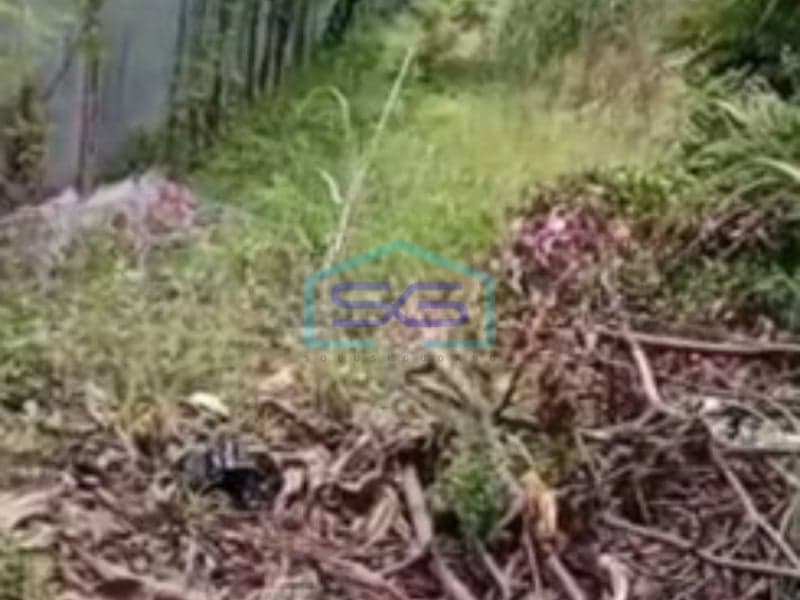 Dijual Tanah Luas 3140 m² Lokasi di Kaligawe Semarang Jawa Tengah