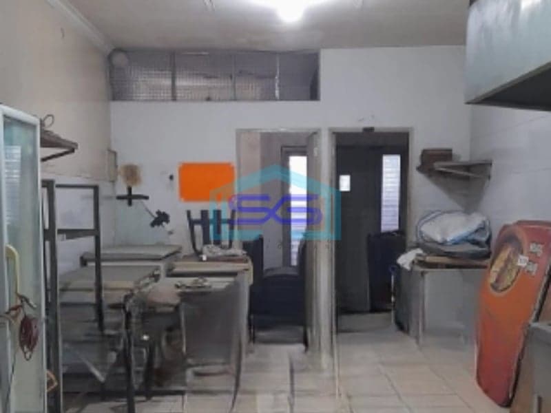 Disewakan Ruko 2 Lantai Luas Bangunan  160 m² Lokasi di Malang