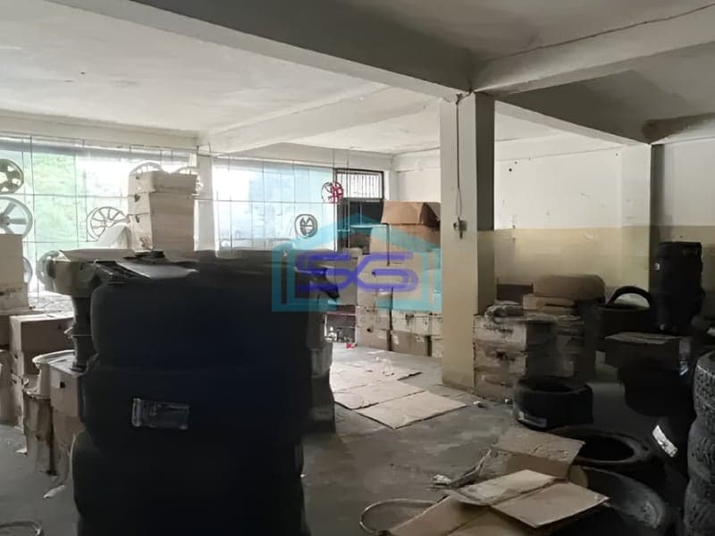 Dijual Ruko 2,5 Lantai Strategis Di Arteri Kebon Jeruk Jakarta Barat Luas Tanah 257m2