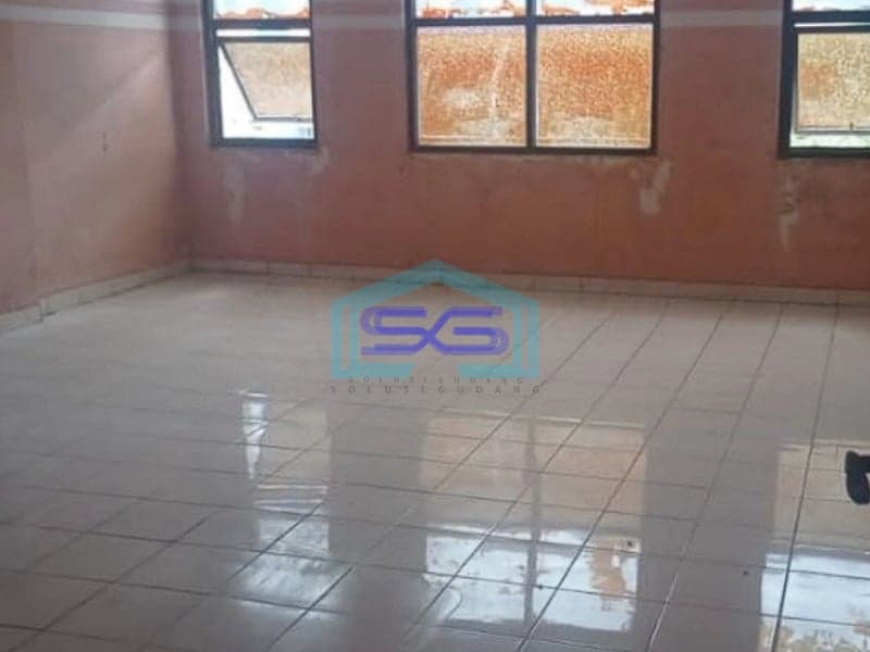 Dijual Ruko 3 Lantai Lokasi Ramai siap Huni Komplek Mall Transmart Cikokol Tangerang