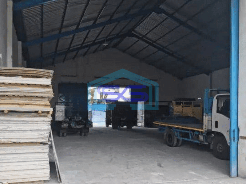 Dijual Gudang Bagus di Bolon, Colomadu, Karanganyar, Surakarta