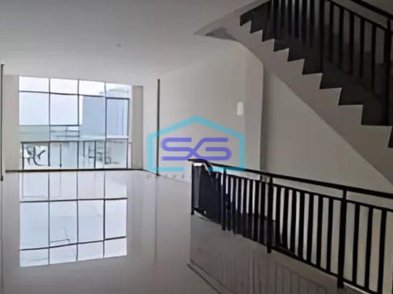 Dijual Ruko Golf Island Jakarta Utara
