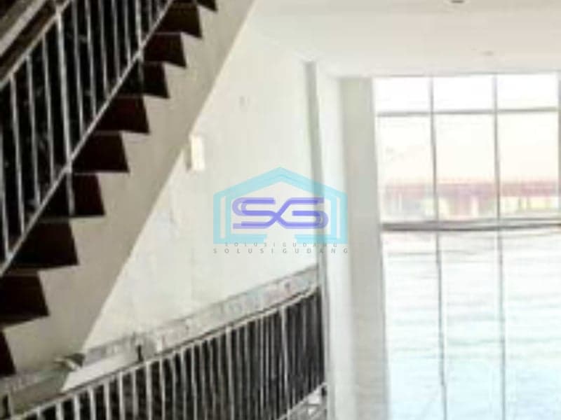 Dijual Ruko Lokasi Bagus di Pantai Indah Kapuk Jakarta Utara