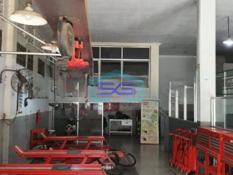 Dijual Ruko 2 Lantai Luas Tanah  299 m² Lokasi di Bekasi Jawa Barat