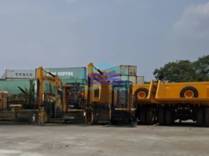 Disewakan Gudang Murah Lokasi Bebas Banjir di Jakarta Utara
