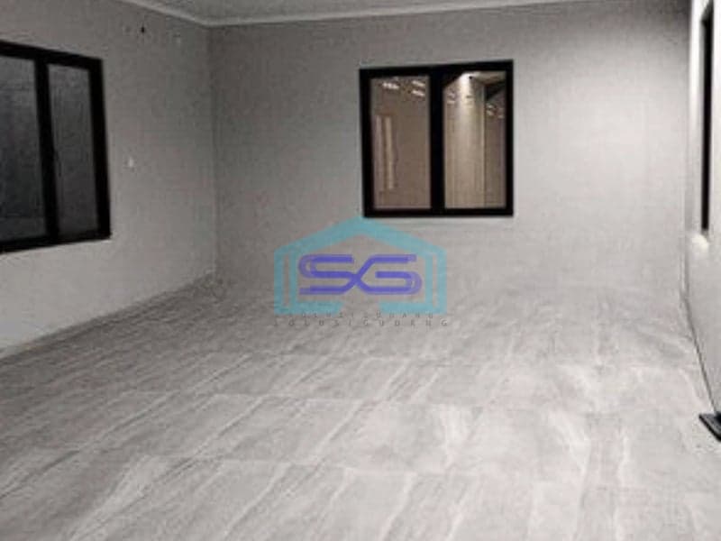 Disewakan Gudang Cipondoh Tangerang Siap Pakai LT 560m2