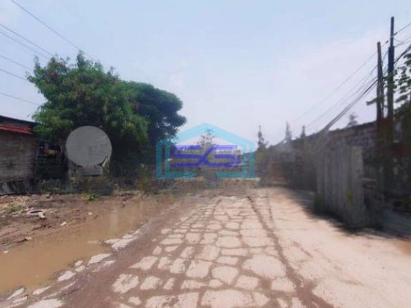 Disewakan Gudang di Pluit Jakarta Utara Bangunan  1000 m²