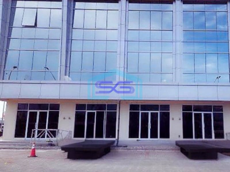 Dijual Ruko di Pantai Indah Kapuk 2 Jakarta Utara Luas Tanah  203 m²