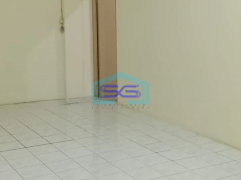 Dijual Gudang Strategis Dekat Pintu Toll Klodran Solo Luas Tanah 771m2
