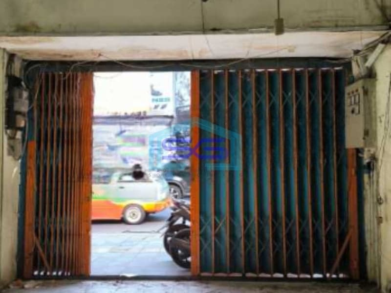 Dijual Ruko 1 Lantai Luas Tanah 240 m²  Lokasi Bogor Jawa Barat