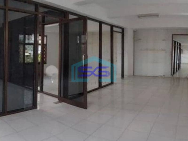 Disewakan Ruko Murah Pusat Kota Cocok Untuk Kantor  Lokasi Malioboro Yogyakarta