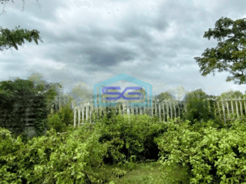 Dijual Tanah Industri Luas  20830 m² di Tamalanrea Makassar