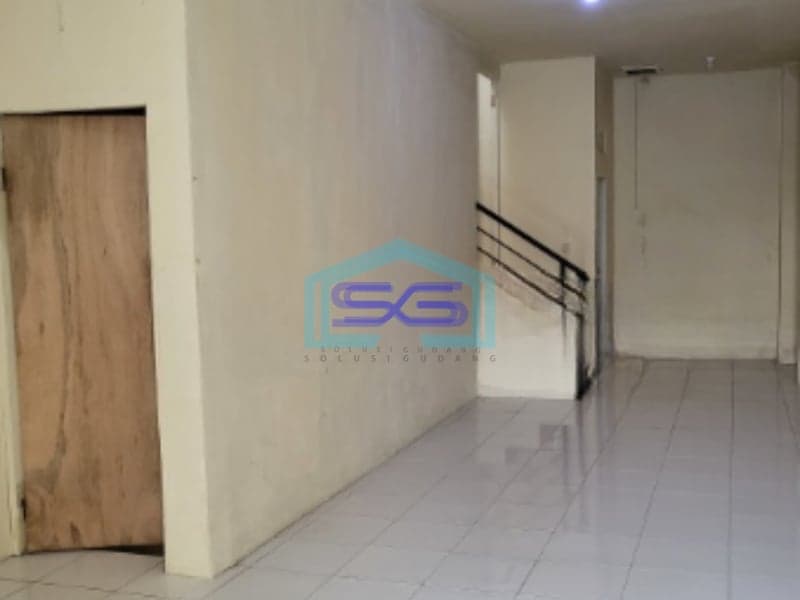 Dijual Ruko Luas Bangunan 120 m2 Lokasi Bebas Banjir di Kapuk Jakarta Utara