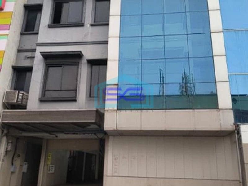 Disewakan Ruko Ex Lawson di Jl Danau Agung Sunter, Jakarta Utara LB 225m2