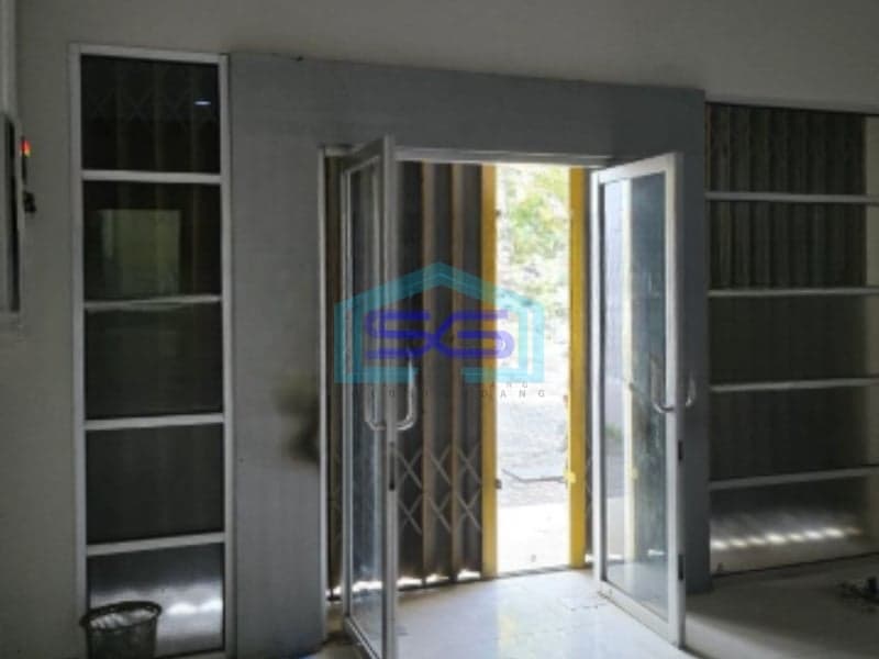 Dijual Ruko Bagus Luas Bangunan  222 m² Lokasi Candisari Semarang