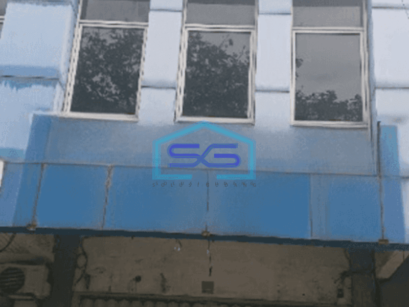 Dijual Ruko di Surabaya Jawa Timur