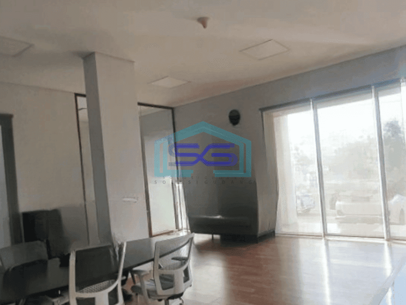 Dijual Ruko Luas Bangunan 1000 m² di Pantai Indah Kapuk Jakarta Utara
