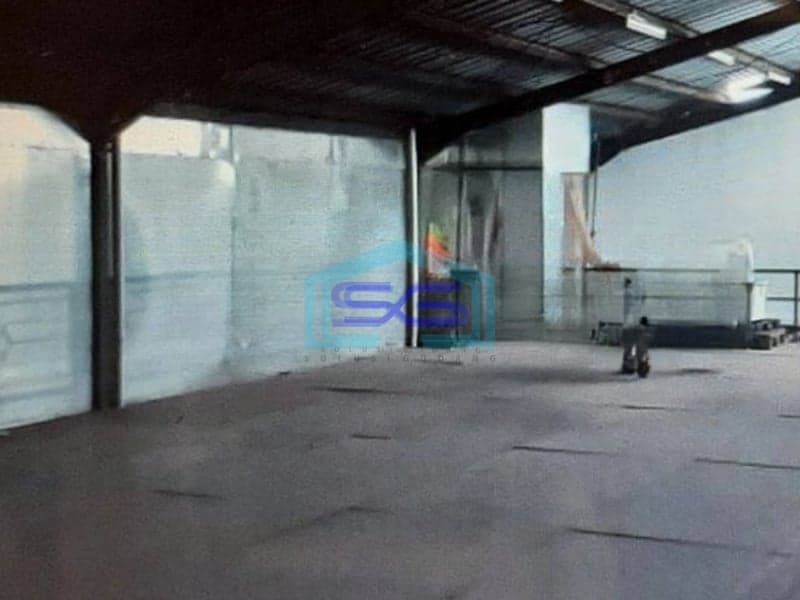Dijual Pabrik Di Jalan Sindanglaya Cimenyan Bandung LT 2629m2