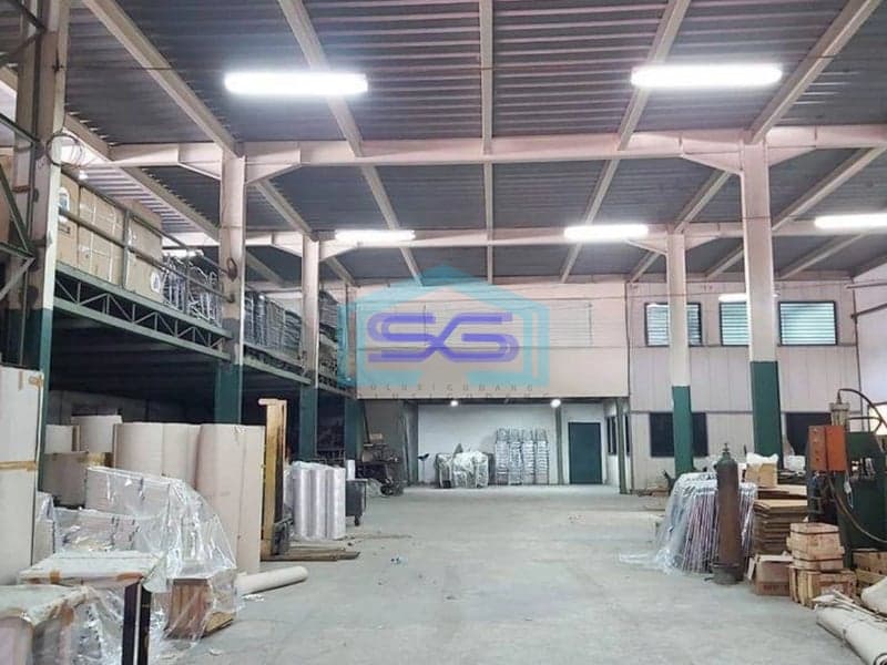 Disewakan Cepat Gudang Kapuk Raya Jakarta Utara
